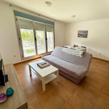 Apartment 3000 Benicarlo