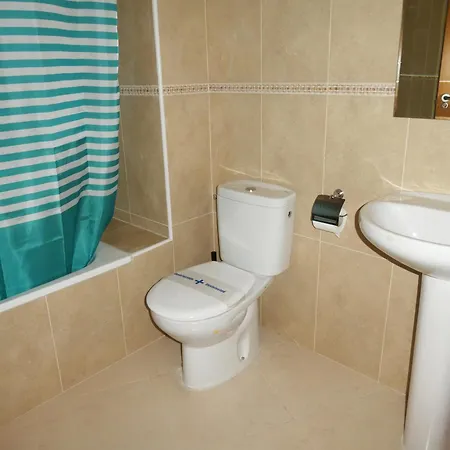 Apartament 3000 Benicarló