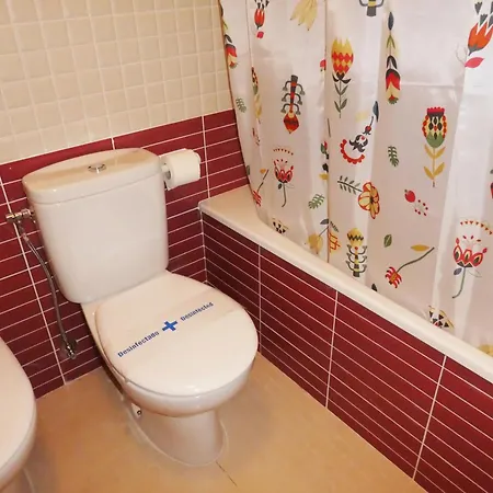 3000 Apartament *