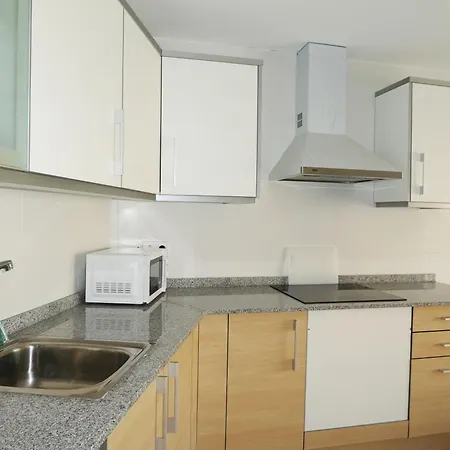 Apartament 3000 Benicarló