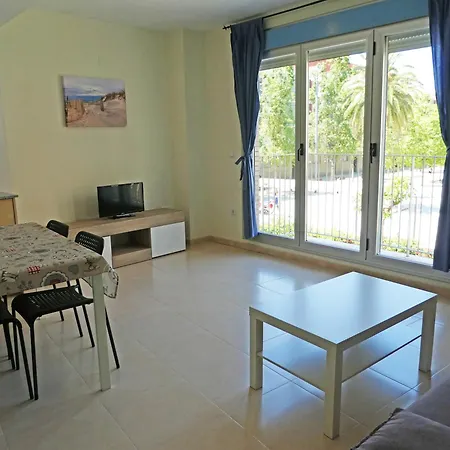 Apartment 3000 *