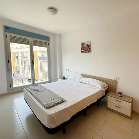 Apartment 3000 Benicarlo