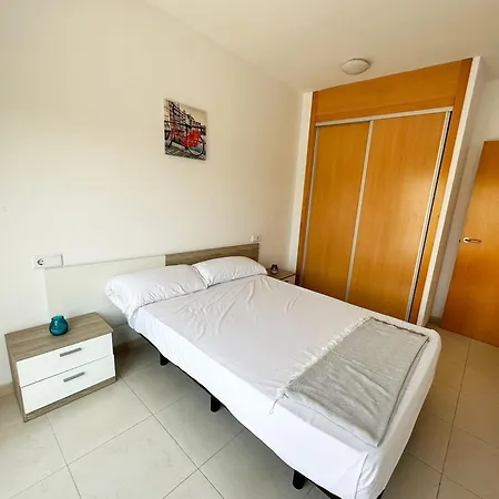 3000 Apartment Benicarlo