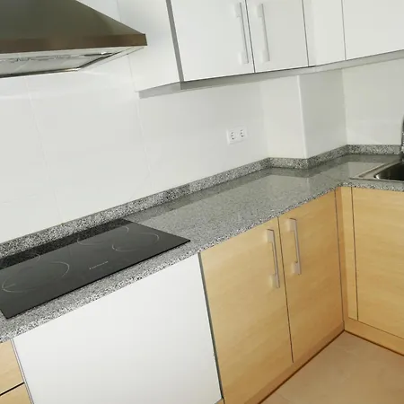 Apartment 3000 Benicarlo