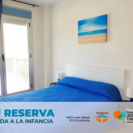 3000 Appartement Benicarló
